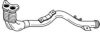 TOYOT 174101A480 Exhaust Pipe